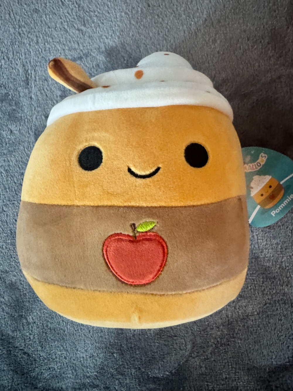 Squishmallow 7in